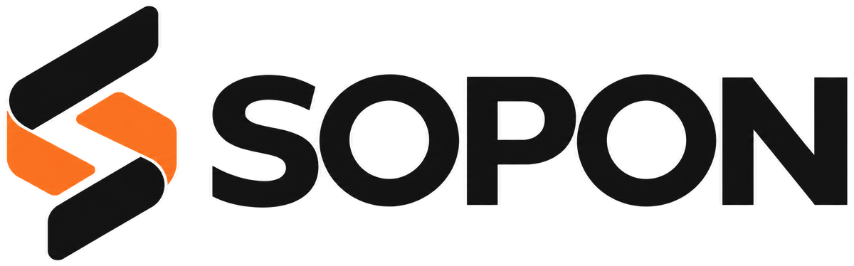 SOPON